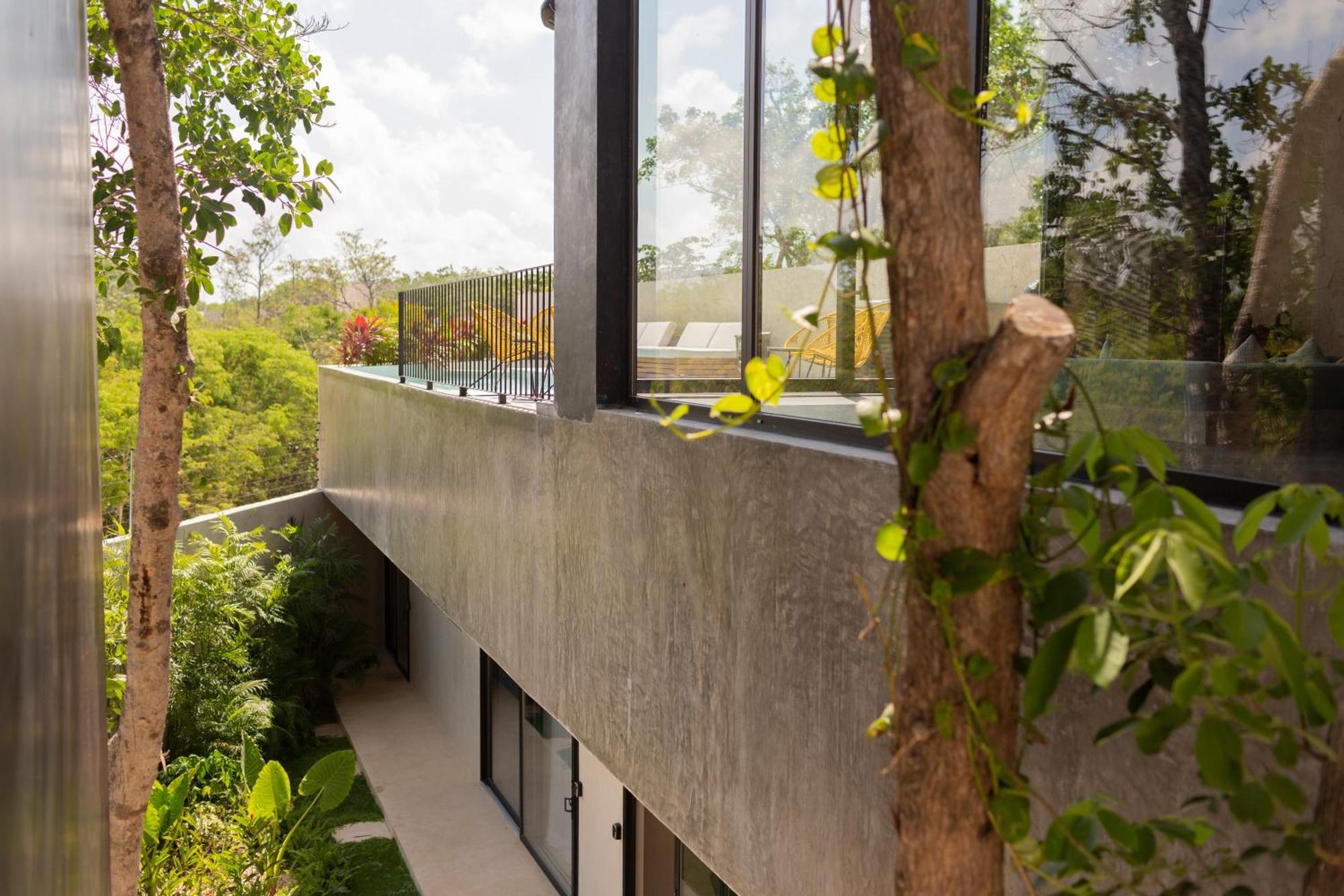 Villa Lagu Tulum Luxury Masterpiece Exterior photo