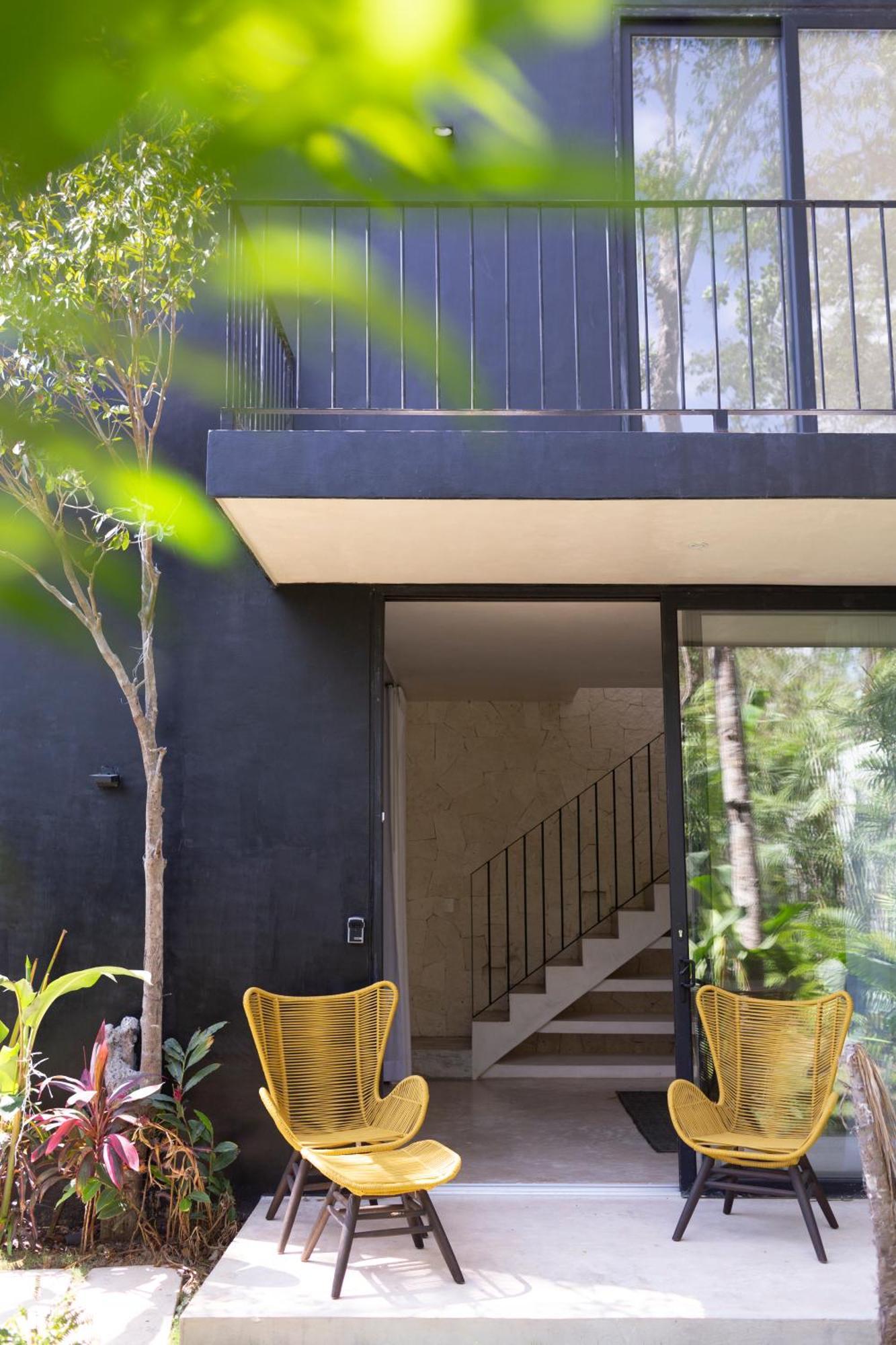 Villa Lagu Tulum Luxury Masterpiece Exterior photo