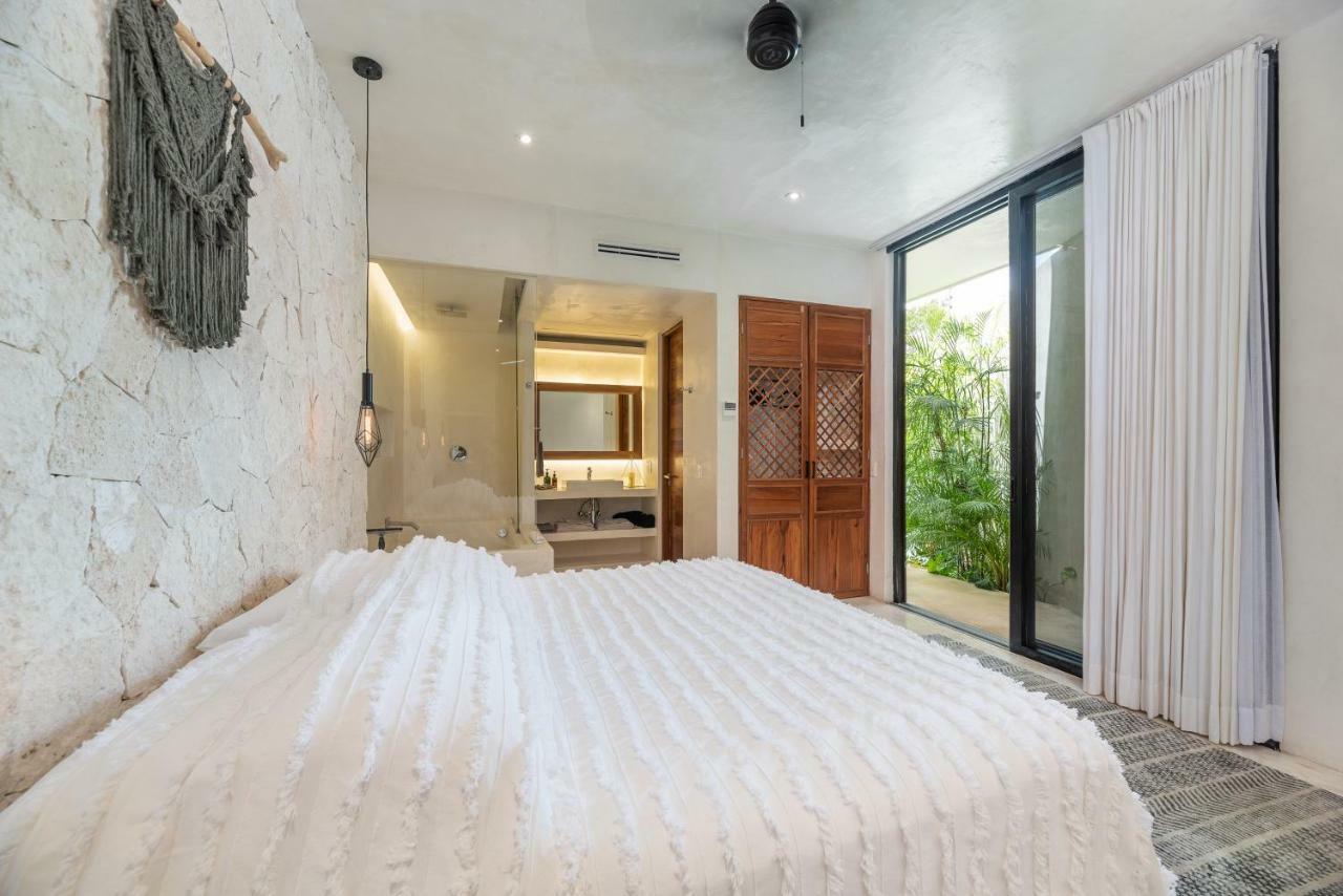 Villa Lagu Tulum Luxury Masterpiece Exterior photo